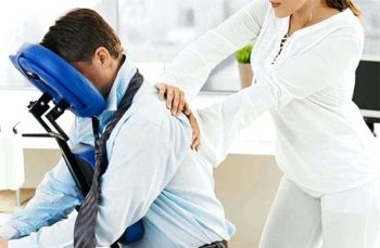 Corporate / Chair Massage