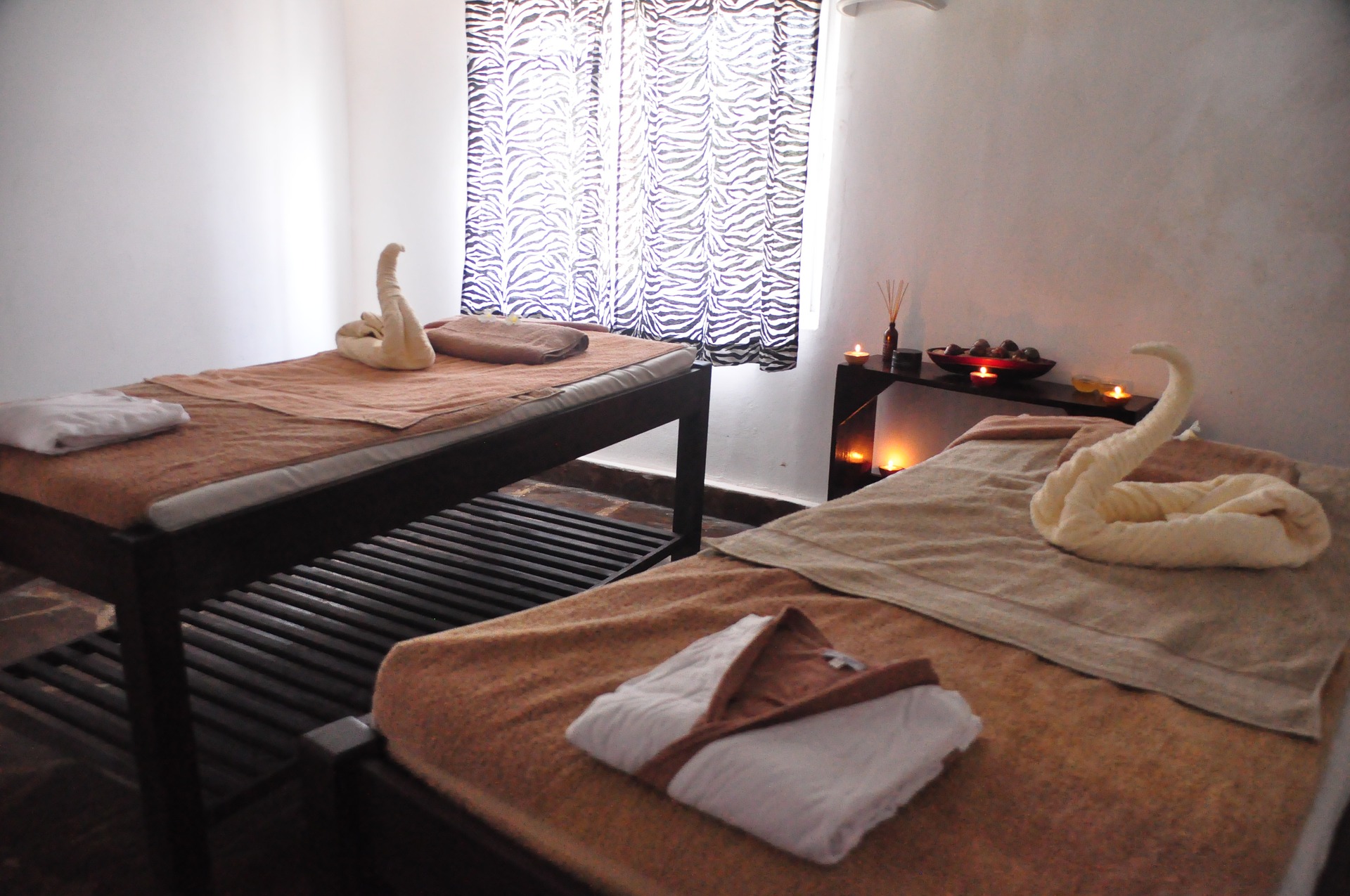 Park City Couples Massage | Couples Massages In Park City, Utah